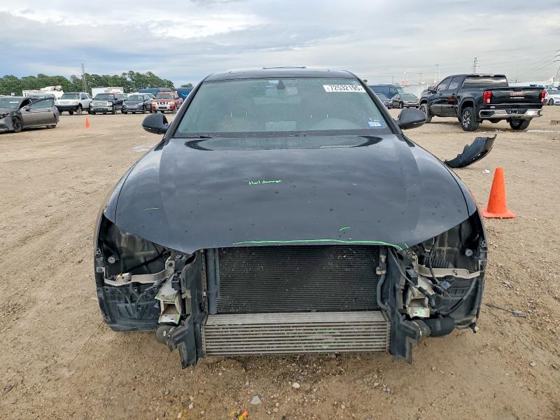Photo 5 from auction – 2016 AUDI A6 PREMIUM with VIN WAUGFAFC0GN178795