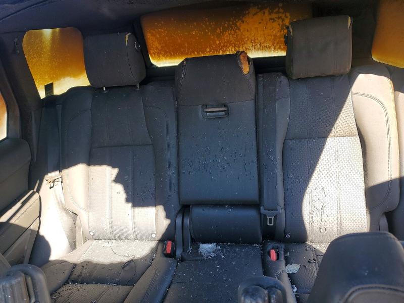 Photo 10 from auction – 2017 LAND ROVER RANGE ROVE with VIN SALGS2FV7HA355785