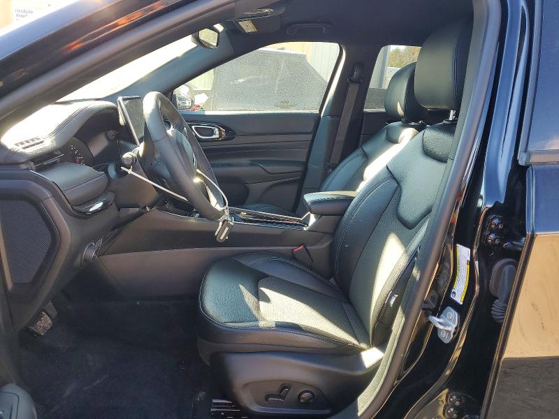 Photo 7 from auction – 2025 JEEP COMPASS LA with VIN 3C4NJDBN9ST624307