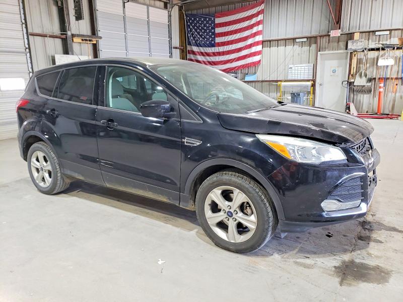 Photo 4 from auction – 2016 FORD ESCAPE with VIN 1FMCU0G74GUB89447