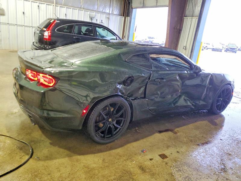 Photo 3 from auction – 2020 CHEVROLET CAMARO with VIN 1G1FB1RX9L0144685
