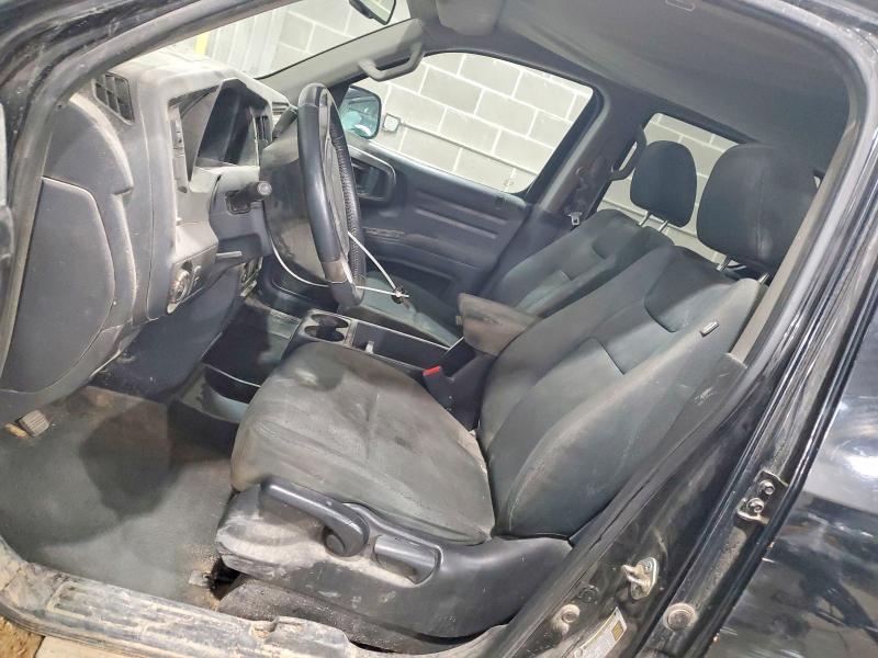 Photo 7 from auction – 2013 HONDA RIDGELINE with VIN 5FPYK1F75DB009945