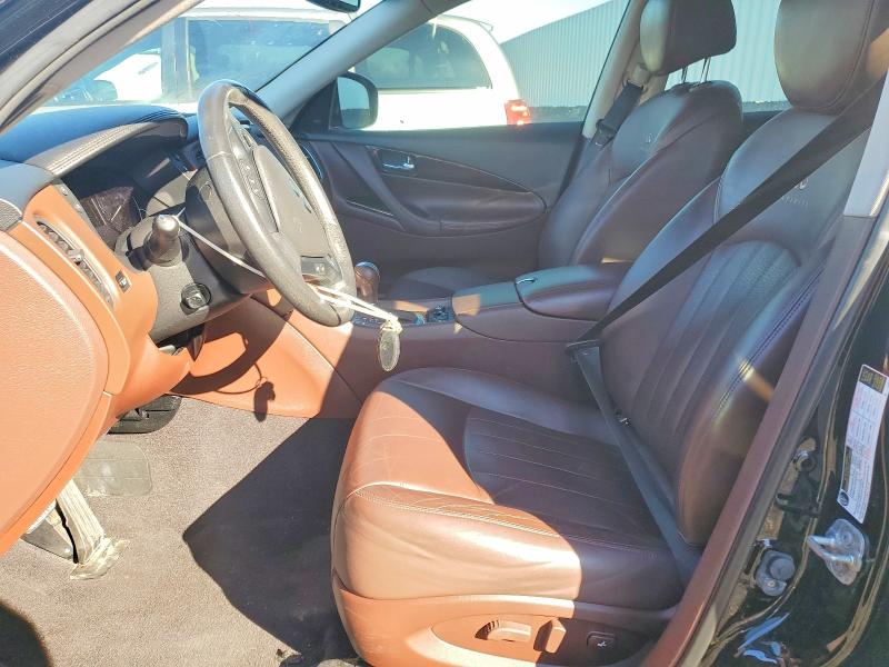 Photo 7 from auction – 2014 INFINITI QX50 with VIN JN1BJ0HR4EM190896