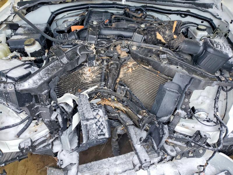 Photo 11 from auction – 2019 NISSAN FRONTIER S with VIN 1N6BD0CTXKN727815