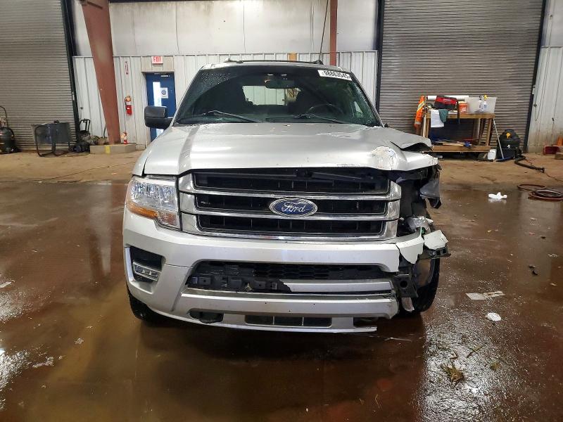 Photo 5 from auction – 2017 FORD EXPEDITION with VIN 1FMJK1JT5HEA04536
