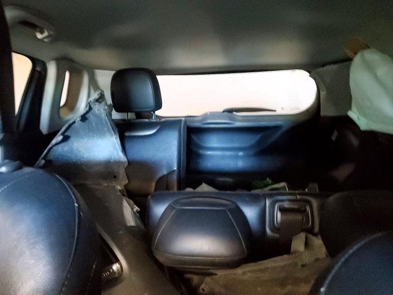 Photo 10 from auction – 2020 JEEP COMPASS with VIN 3C4NJDDB1LT126798