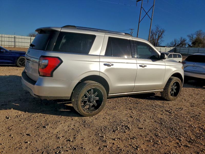 Photo 3 from auction – 2018 FORD EXPEDITION with VIN 1FMJU1KT3JEA25111