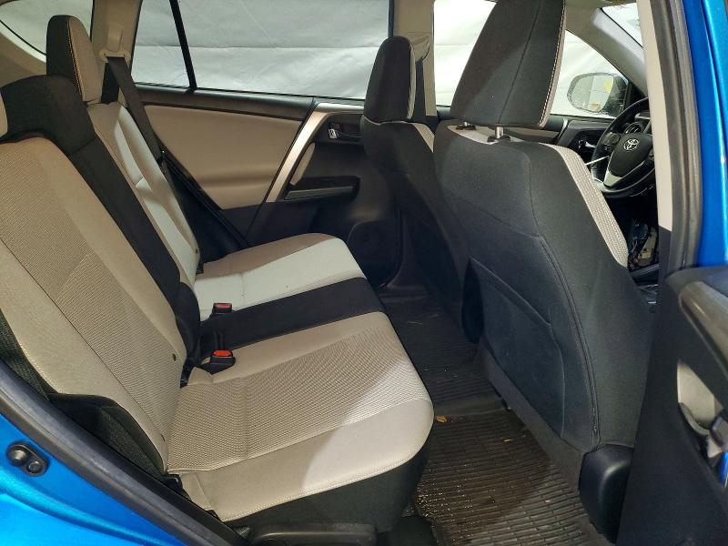 Zdjęcie 11 z aukcji – 2018 TOYOTA RAV4 ADVEN z VIN JTMRFREV2JJ196615