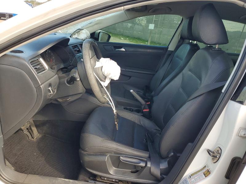 Photo 7 from auction – 2011 VOLKSWAGEN JETTA with VIN 3VWDZ7AJXBM302285
