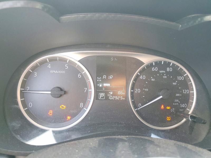 Photo 9 from auction – 2020 NISSAN VERSA with VIN 3N1CN8DVXLL884963