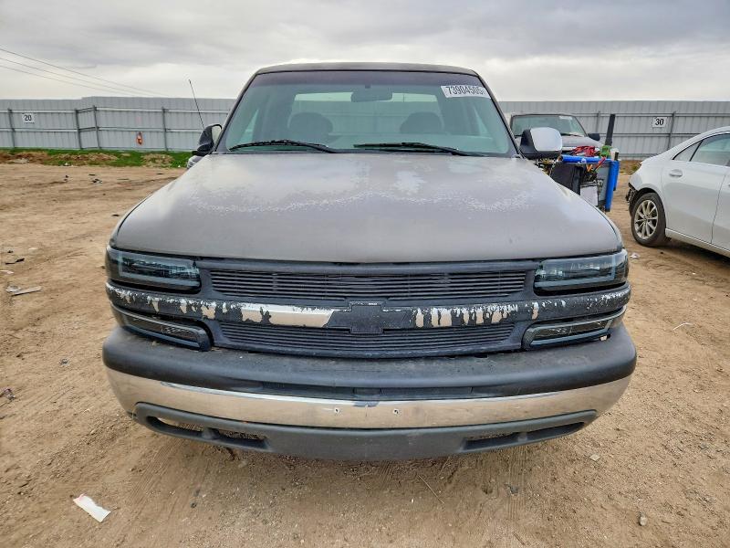 Photo 5 from auction – 2000 CHEVROLET SILVERADO with VIN 2GCEC19V4Y1302666