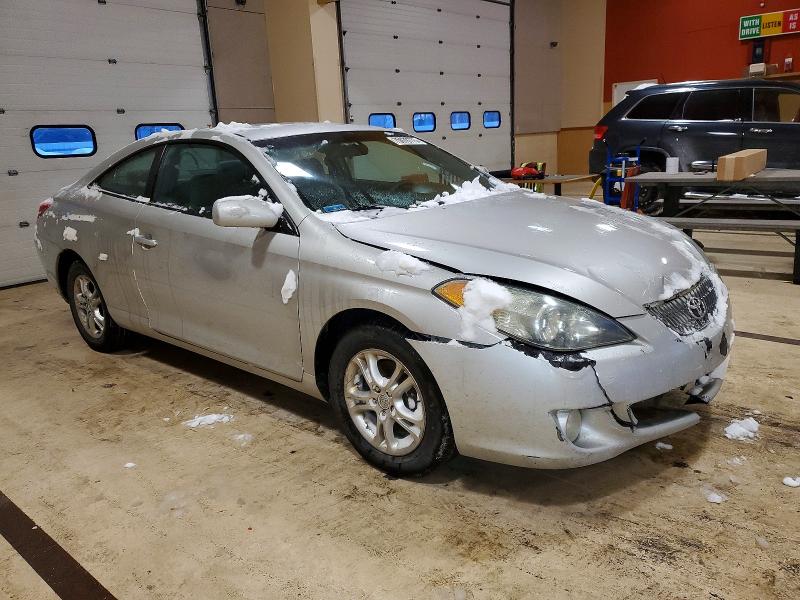 Photo 4 from auction – 2004 TOYOTA CAMRY SOLA with VIN 4T1CE38P64U856317