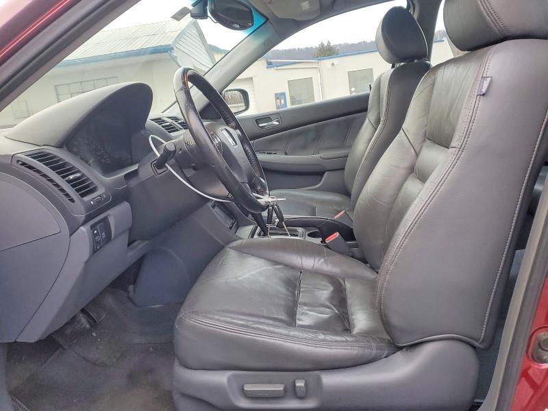 Photo 7 from auction – 2003 HONDA ACCORD EX with VIN 1HGCM66563A010748