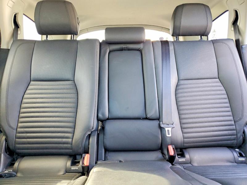 Photo 10 from auction – 2016 LAND ROVER DISCOVERY with VIN SALCT2BG2GH592421