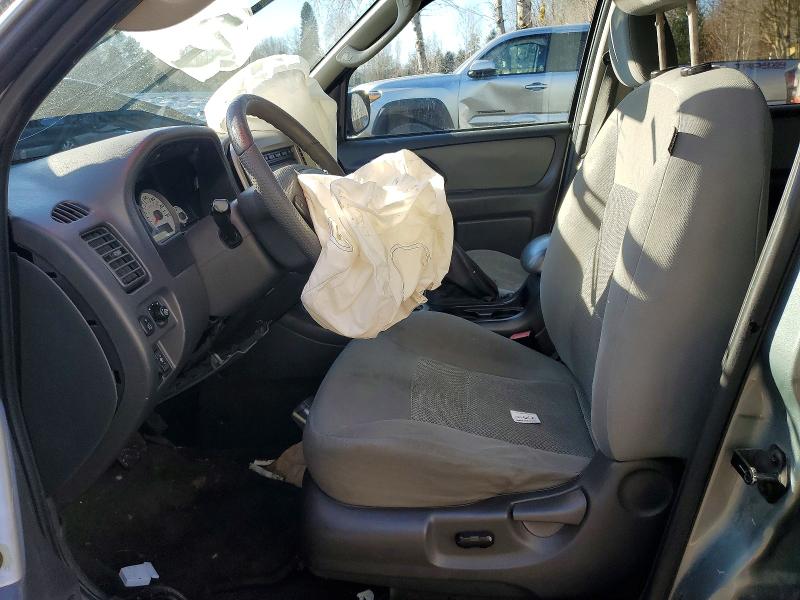 Photo 7 from auction – 2007 FORD ESCAPE with VIN 1FMCU03147KB99361