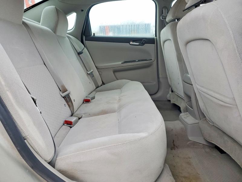 Photo 10 from auction – 2013 CHEVROLET IMPALA LS with VIN 2G1WF5E30D1245117