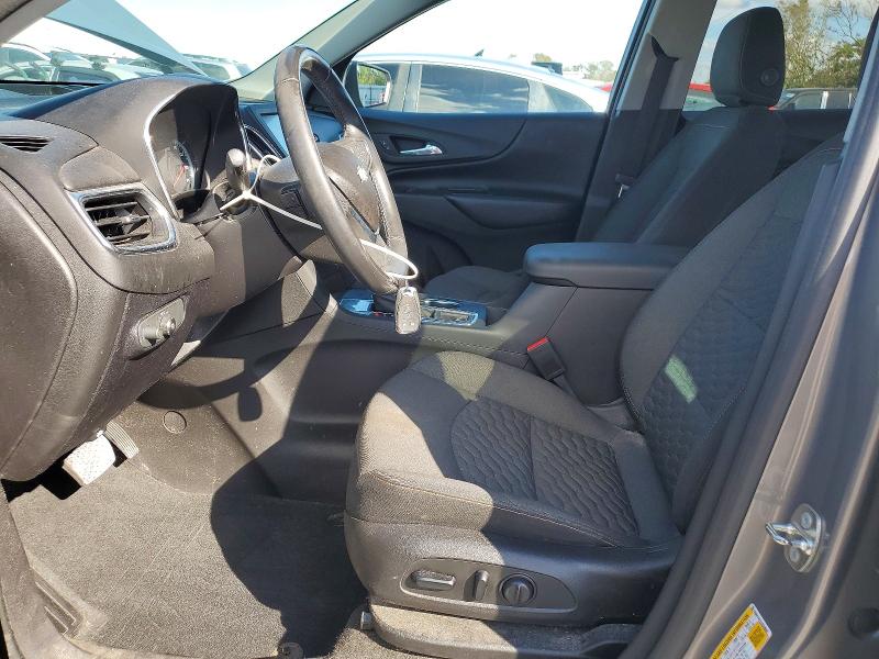 Photo 7 from auction – 2018 CHEVROLET EQUINOX with VIN 3GNAXJEV1JS539500