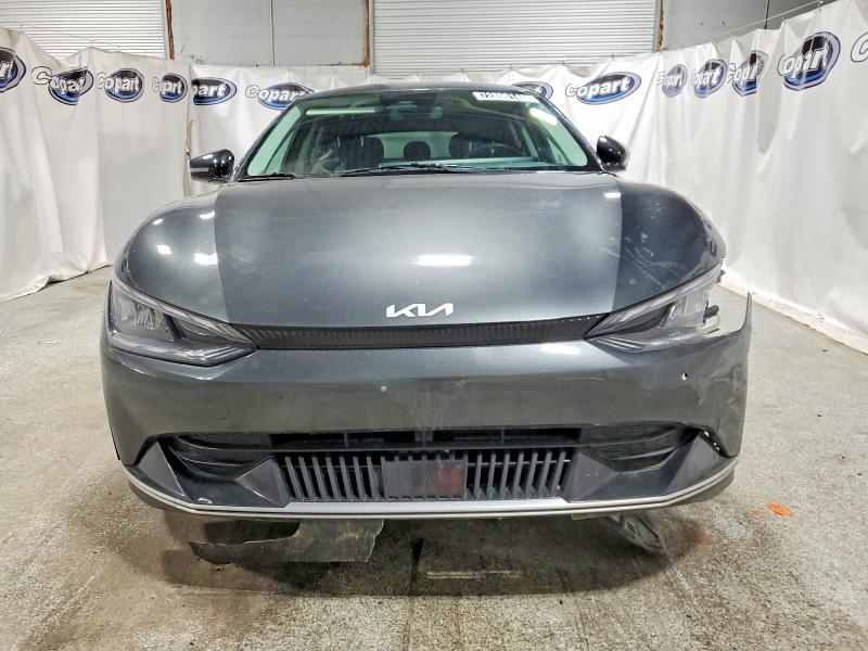 Photo 5 from auction – 2023 KIA EV6 LIGHT with VIN KNDC34LA9P5157569