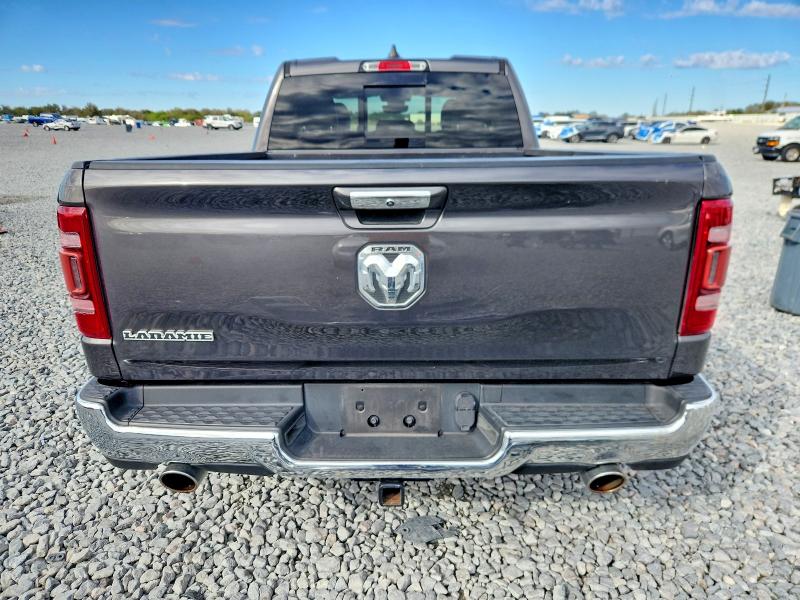 Photo 6 from auction – 2020 RAM 1500 with VIN 1C6RREDT3LN277609