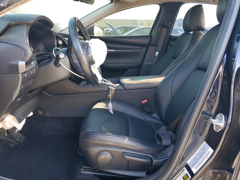 Photo 7 from auction – 2020 MAZDA 3 SELECT with VIN JM1BPACL4L1174894