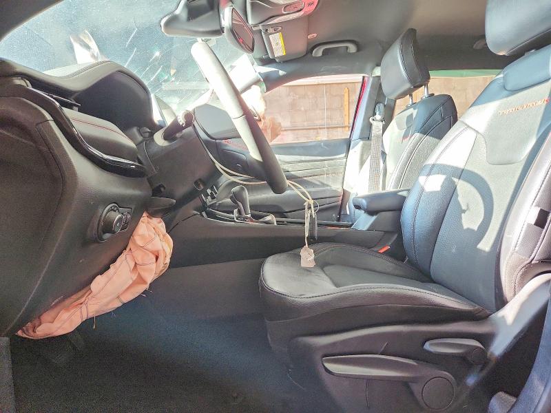 صورة رقم 7 من المزاد - 2025 JEEP COMPASS TR مع VIN 3C4NJDDN5ST591934