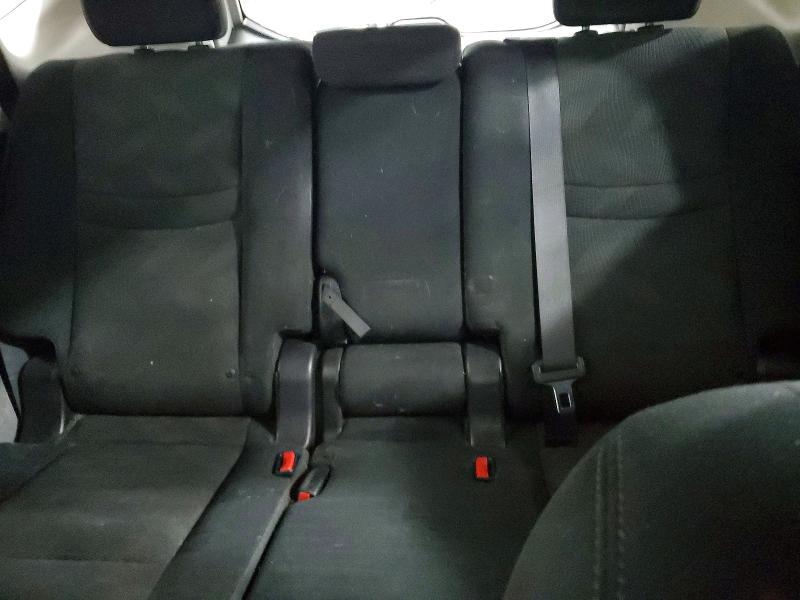 Photo 10 from auction – 2014 NISSAN ROGUE S with VIN 5N1AT2MV5EC811422