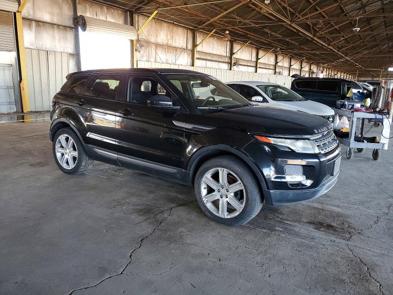 Photo 4 from auction – 2015 LAND ROVER RANGE ROVE with VIN SALVP2BG3FH962545