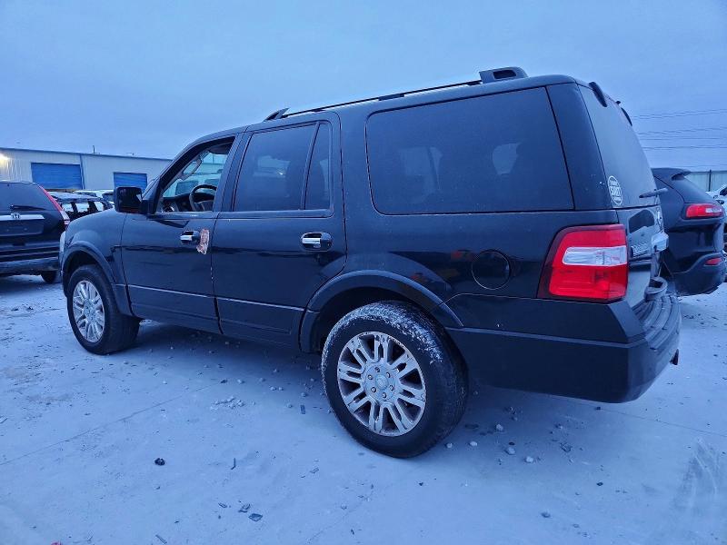 Photo 2 from auction – 2012 FORD EXPEDITION with VIN 1FMJU1K51CEF41696