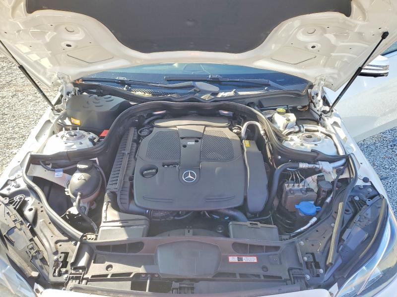 Photo 11 from auction – 2014 MERCEDES-BENZ E with VIN WDDHF5KB1EB067107