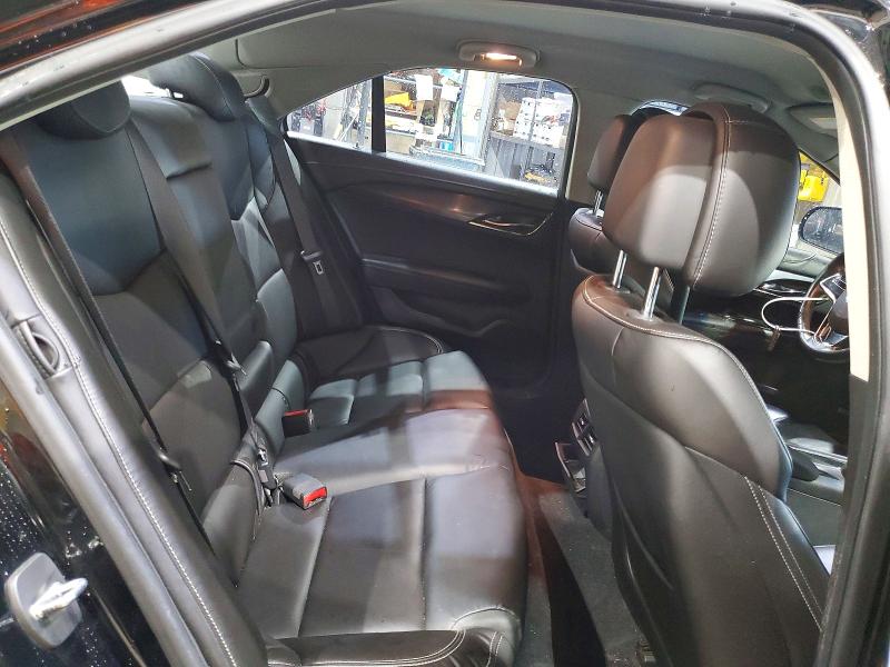 Photo 10 from auction – 2014 CADILLAC ATS with VIN 1G6AG5RX9E0127367