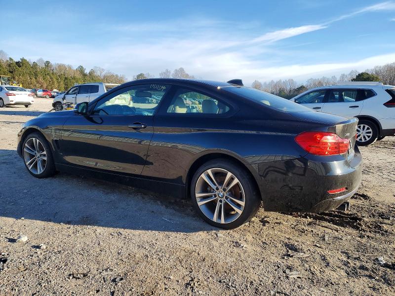 صورة رقم 2 من المزاد - 2015 BMW 428 XI مع VIN WBA3N5C53FK197890