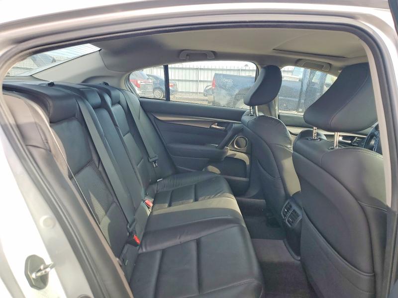 Photo 10 from auction – 2013 ACURA TL with VIN 19UUA8F5XDA010018