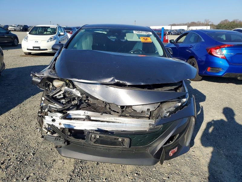 Photo 5 from auction – 2017 TOYOTA PRIUS PRIME with VIN JTDKARFP9H3040344