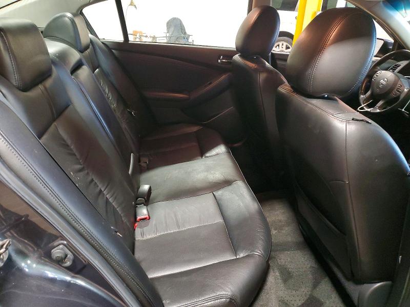 Photo 10 from auction – 2010 NISSAN ALTIMA BAS with VIN 1N4AL2AP7AN454680