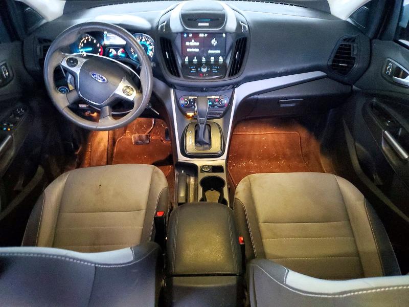 Photo 8 from auction – 2016 FORD ESCAPE SE with VIN 1FMCU0GX7GUA96048