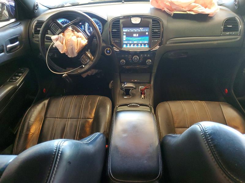 Photo 8 from auction – 2014 CHRYSLER 300 S with VIN 2C3CCABG7EH355372