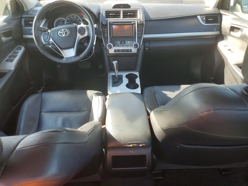 Photo 8 from auction – 2012 TOYOTA CAMRY BASE with VIN 4T1BF1FK5CU129530