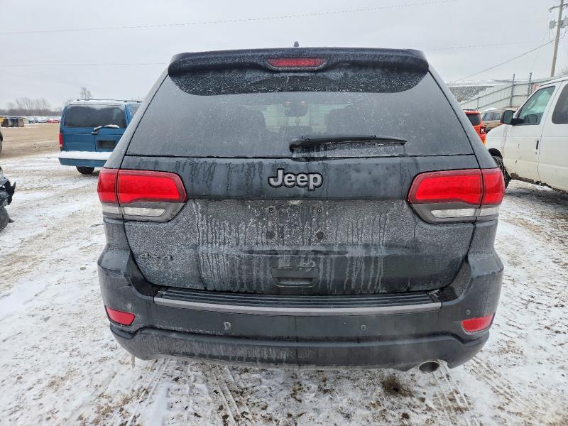 Photo 6 from auction – 2021 JEEP GRAND CHER with VIN 1C4RJFBG8MC791271