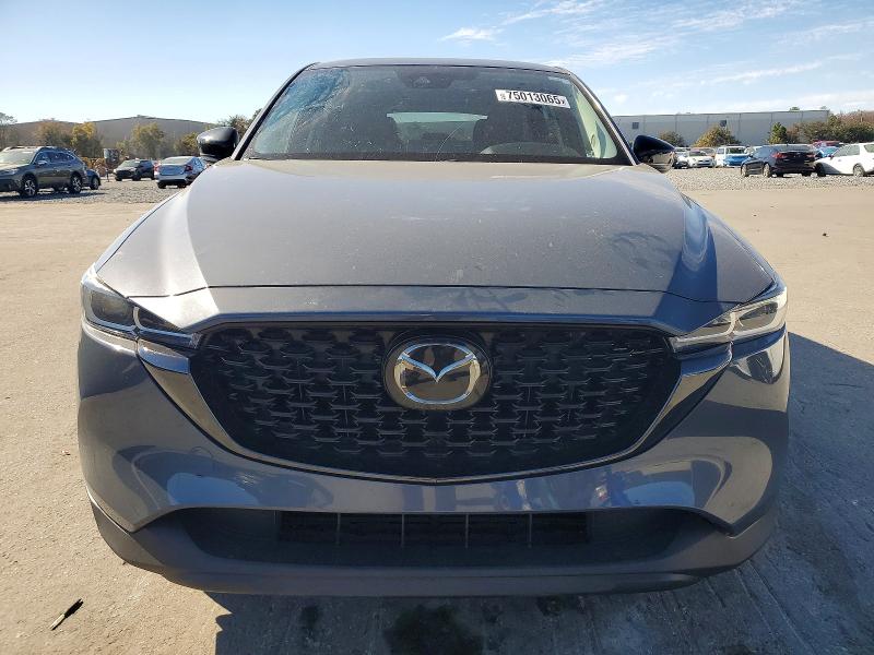 Photo 5 from auction – 2022 MAZDA CX-5 PREFE with VIN JM3KFBCM8N1610397