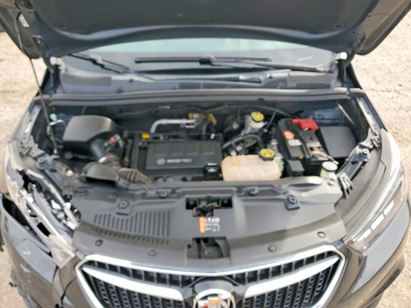 Photo 11 from auction – 2017 BUICK ENCORE ESS with VIN KL4CJCSB9HB024351