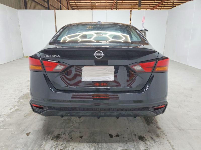 Photo 6 from auction – 2025 NISSAN ALTIMA SV with VIN 1N4BL4DV9SN367276