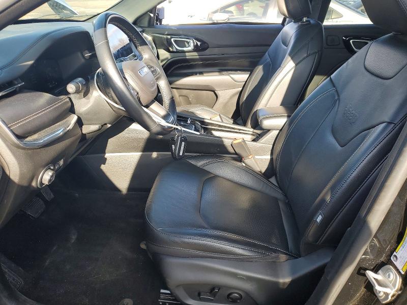 Photo 7 from auction – 2022 JEEP COMPASS with VIN 3C4NJDCB4NT140702