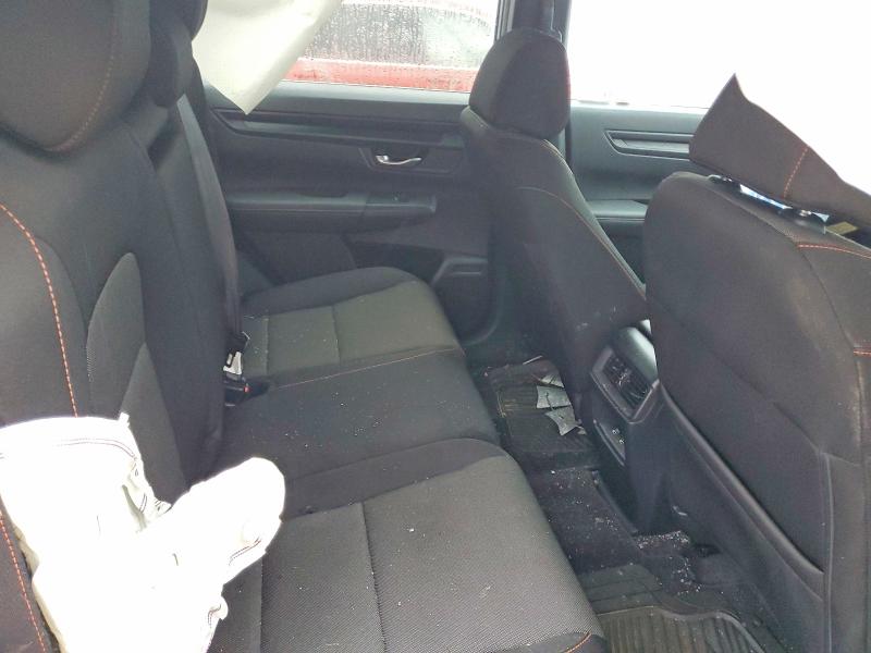 Photo 11 from auction – 2023 HONDA CR-V with VIN 7FARS5H58PE012234