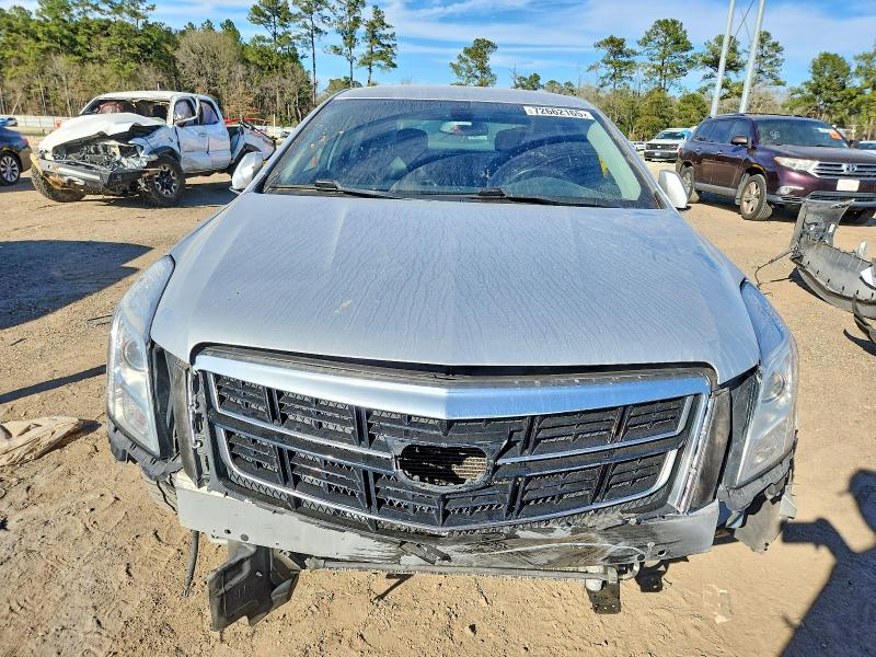 Photo 5 from auction – 2017 CADILLAC XTS with VIN 2G61N5S3XH9149563