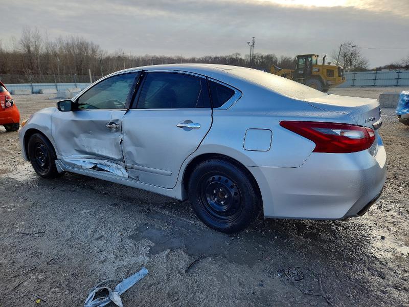 Photo 2 from auction – 2018 NISS ALTIMA with VIN 1N4AL3AP1JC122493