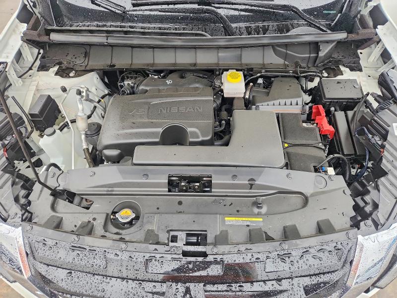 Photo 12 from auction – 2024 NISSAN PATHFINDER with VIN 5N1DR3CA3RC248277