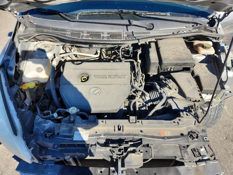 Photo 11 from auction – 2012 MAZDA 5 with VIN JM1CW2BL4C0142080