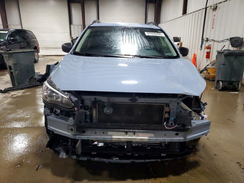 Photo 5 from auction – 2023 SUBARU CROSSTREK with VIN JF2GTABC2P8331145
