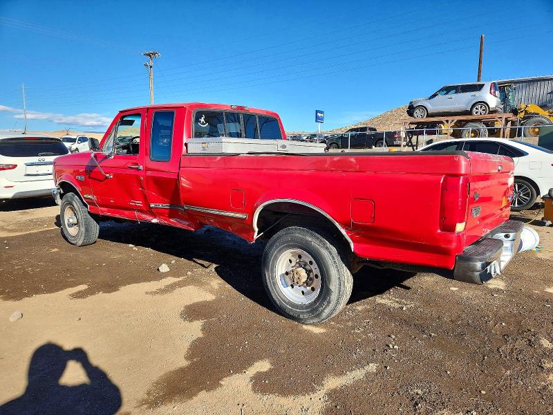 صورة رقم 2 من المزاد - 1997 FORD F250 مع VIN 1FTHX26G6VEC30148