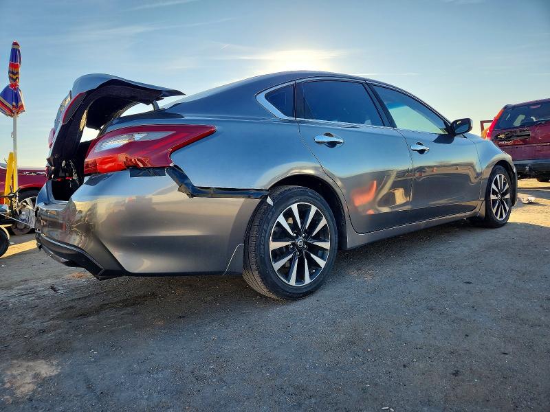 Photo 3 from auction – 2018 NISS ALTIMA with VIN 1N4AL3AP0JC225520